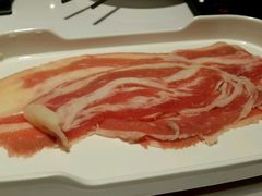 -鼎香缘海鲜自助火锅烤肉(锦辉购物广场店)