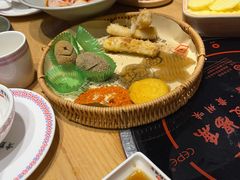 -老凯俚酸汤鱼(多彩城店)