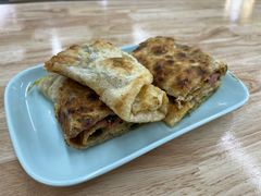 蛋饼-金杨老摊头蛋饼(金口路店)