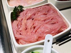 -海底捞火锅(枫蓝国际购物中心店)