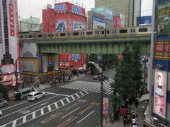 -秋叶原电器街