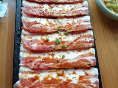 -九田家黑牛烤肉料理·自助(洪洞县城市花园店)