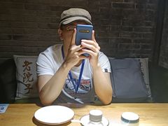-食欲老院子荆芥疙瘩汤(经五路店)