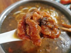-老火车站牛肉粉