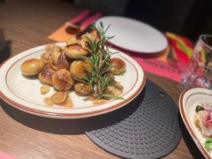 -ZAFFERANO西班牙海鲜饭(上海首店)