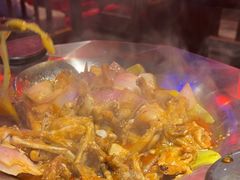 -蛙有道·铁锅牛蛙(万泰汇店)