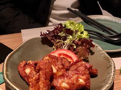 -安南越南餐厅(青岛万象城店)