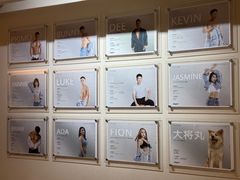 -YCHL Studios健身工作室(市二宫店)