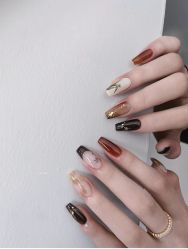 -LILY NAILS美甲美睫