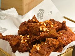 -江边城外烤全鱼(汉光百货店)