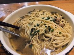 -院子餐厅·大锅菜·老杭帮(桥西直街店)