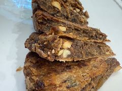 马凯糖饼（内有果仁）-马凯餐厅(地安门店)