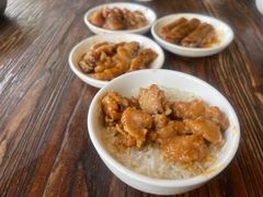 -品香排骨饭(羊官路店)