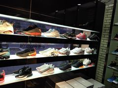 -正火体育(九龙商务中心B座店)