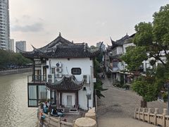 -常州明城墙