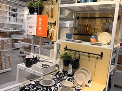 -宜家家居(西安未央商场店)