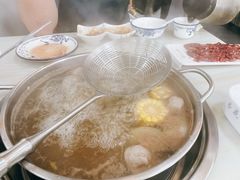 -杏花吴记牛肉火锅