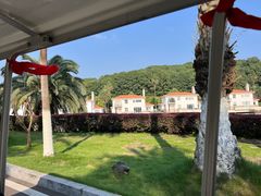 -圣爵菲斯大酒店(长沙世界之窗店)