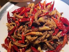 -吕氏疙瘩汤·私家菜馆(慈云寺店)