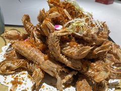 -海宝酒家(中山四路店)