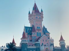 -厦门方特梦幻王国