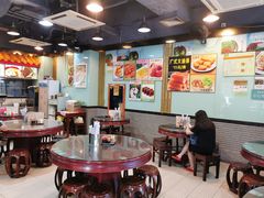 大堂-昇记肠粉王(福华路店)