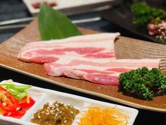 -御牛道日式烤肉料理(杭州万象城店)