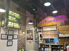 -咕咕站韩国料理(紫金港店)