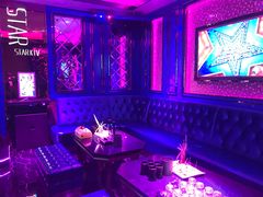-星光灿烂KTV(金沙店)