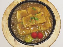 -汤城小厨•粤菜•靓汤(金宝街店)