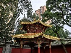 -护国法轮寺