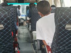 -西昌旅游集散服务中心