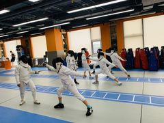 -北京众国际击剑俱乐部