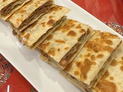 -玉华台饭庄(裕中西里小区店)