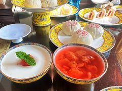 -富华斋饽饽铺·宫廷糕点·伴手礼(护国新天地店)