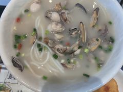 -凯峰鱼汤米线(金利達店)