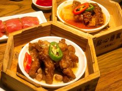 -点心传说·粤菜点心(佐阾虹湾店)