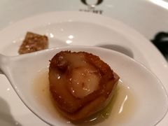 -8餐厅(新葡京酒店)