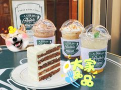 -Ralph’s Coffee(北京三里屯店)
