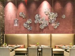卡座-万达瑞华酒店美食汇自助餐厅(楚河汉街店)