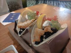 -Famous肥猫墨西哥音乐餐吧(五棵松华熙LIVE店)