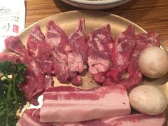 -王妃家(明洞中央店)