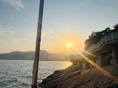 -大梅沙海滨公园