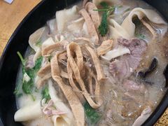 -惠丰源烩面馆(经七路店)