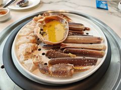 -青蓬蒸汽海鲜·深圳老字号·团建聚会(壹方城店)