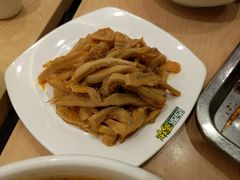 -西部马华清真食府·丝路菜(大钟寺店)