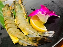 -玖·炭火烤肉