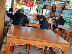 -坛南湾农家乐·海鲜楼·大排档(平潭坛南湾店)