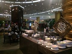 -绍兴中金豪庭大酒店·豪庭阁中餐厅