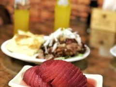 红酒醉梨-鼎香润(德胜门内店)